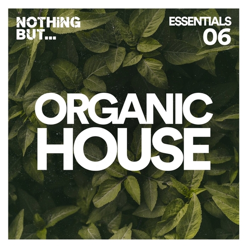 VA - Nothing But... Organic House Essentials, Vol. 06 [NBOHE06]